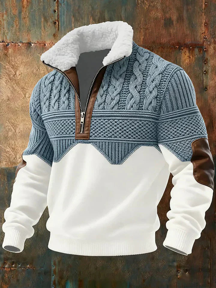 MONTERA KNIT JUMPER