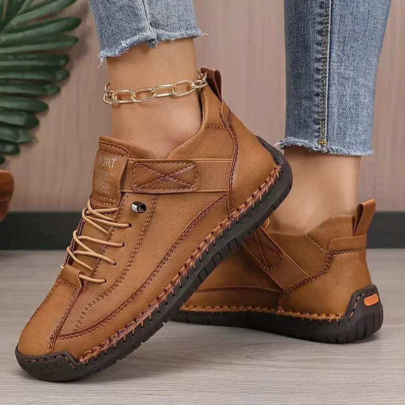 Livia Comfort Orthopedic Sneakers