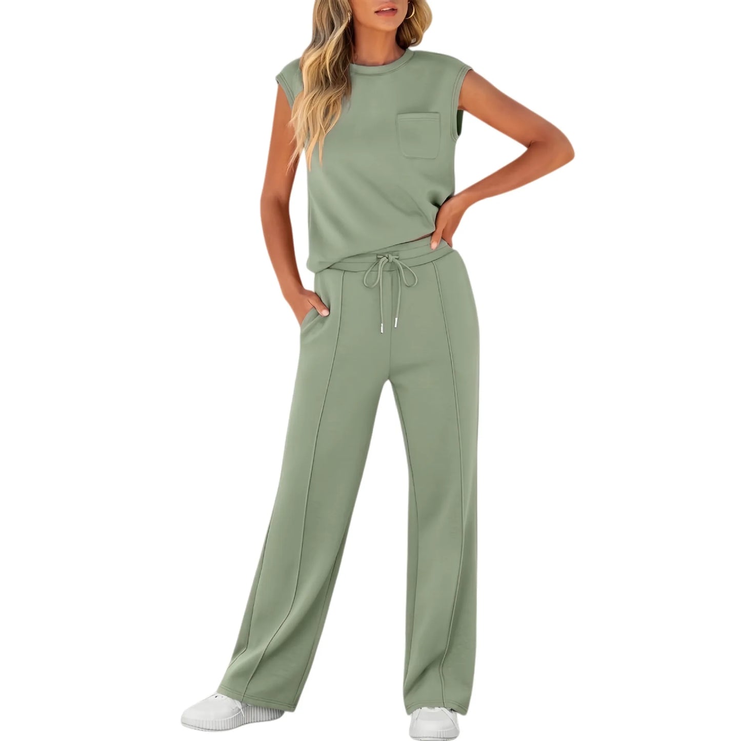 SOLARA – SPRING SUMMER ESSENTIAL SET