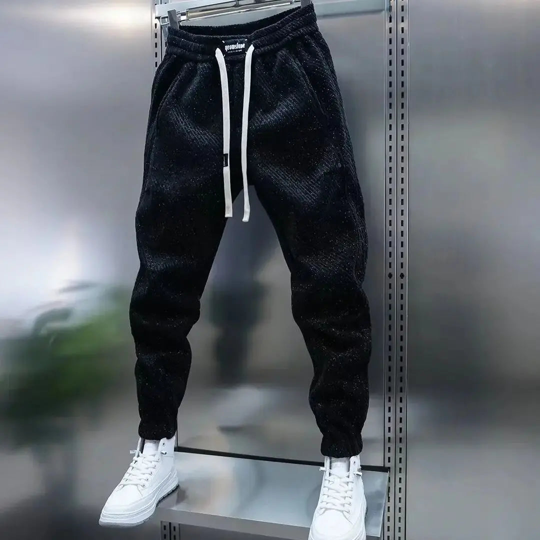 Averon Tapered Jogger