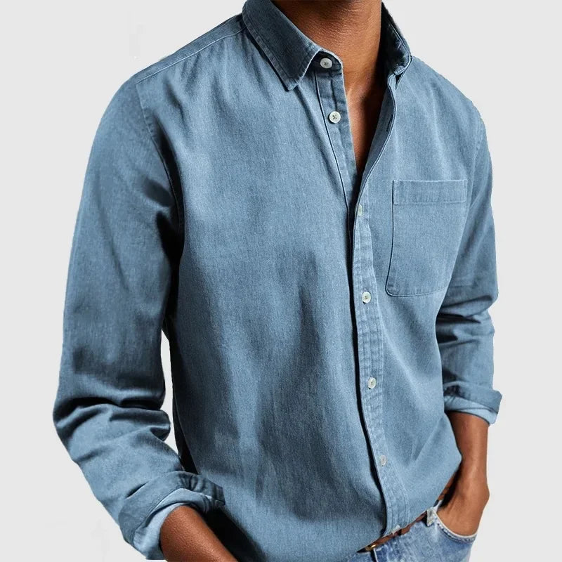 VARENO PREMIUM CASUAL SHIRT