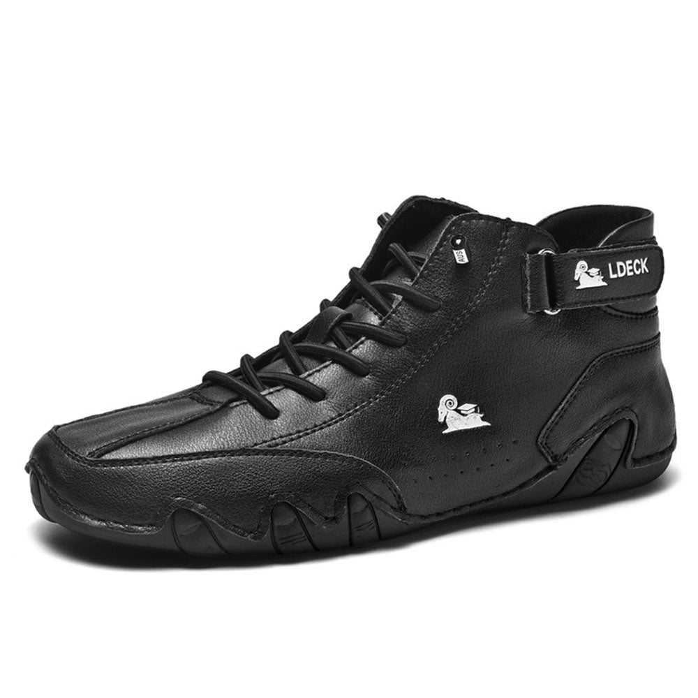 ORTHOFORM – WATERPROOF & BREATHABLE ORTHOPEDIC SHOES