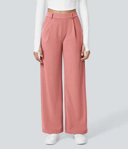 NUVIORA PERFECT LINE ELEGANT PANTS