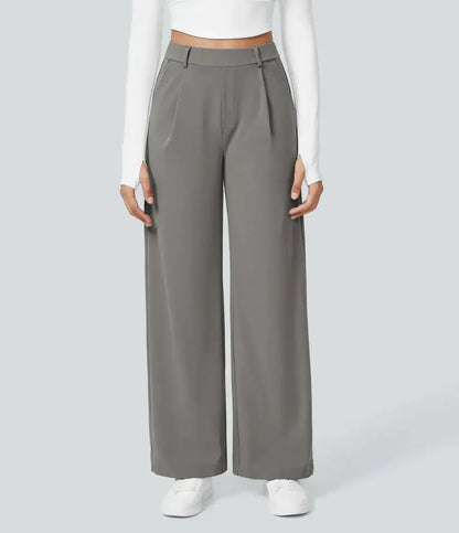 NUVIORA PERFECT LINE ELEGANT PANTS