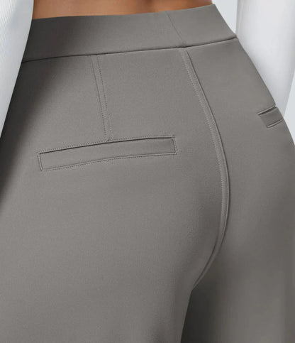 NUVIORA PERFECT LINE ELEGANT PANTS