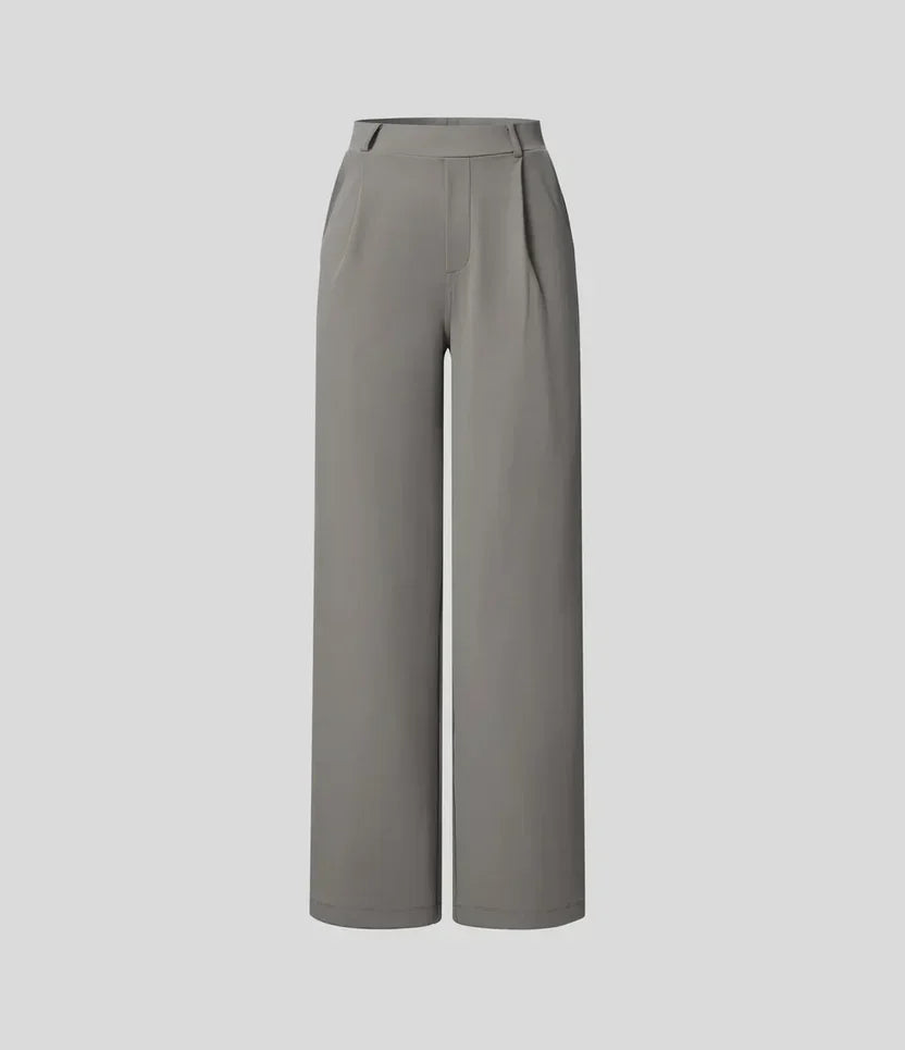 NUVIORA PERFECT LINE ELEGANT PANTS