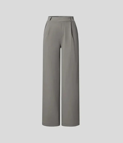 NUVIORA PERFECT LINE ELEGANT PANTS