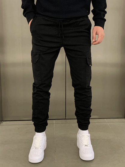 Avero Minimal Cargo Jogger