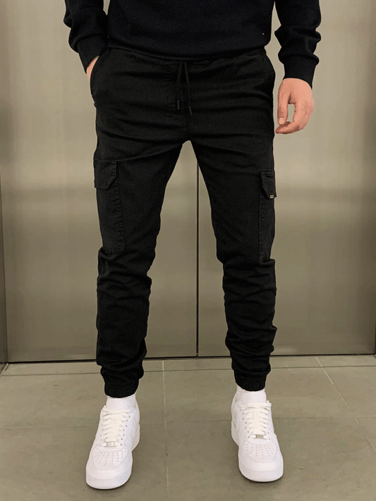 Avero Minimal Cargo Jogger