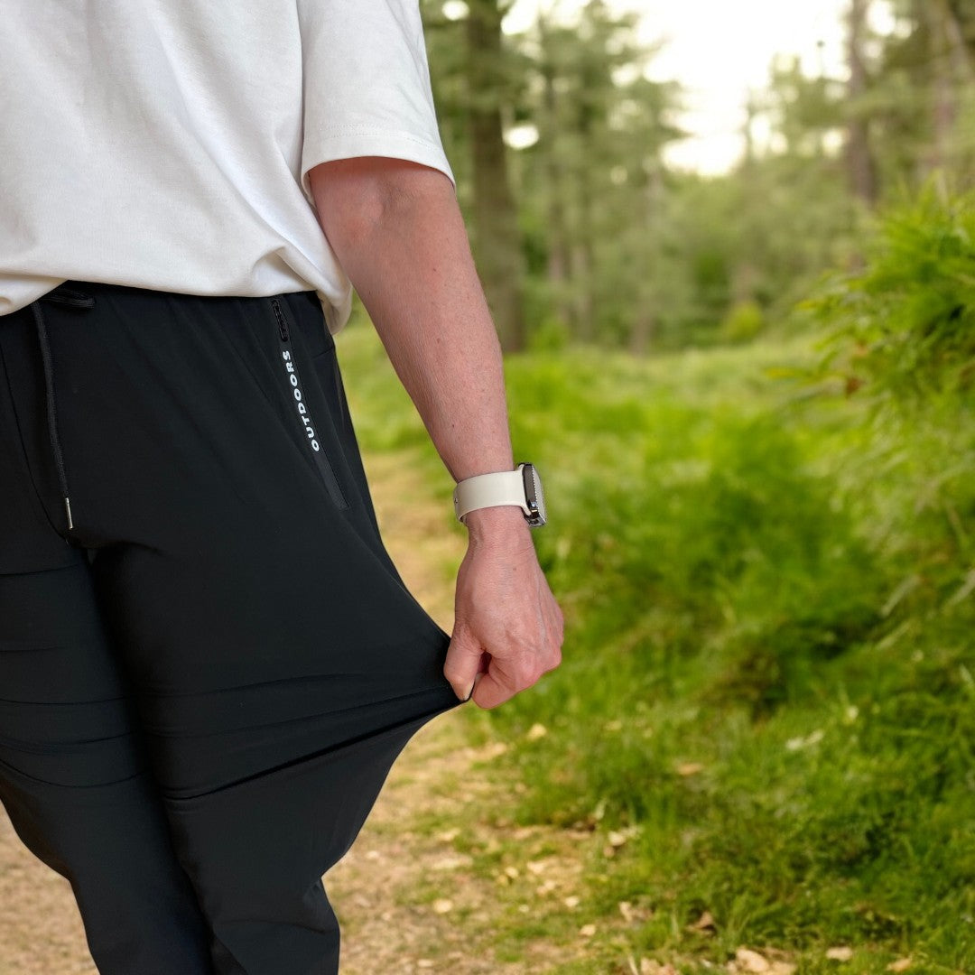 DRYFLEX QUICKDRY STRETCH PANTS