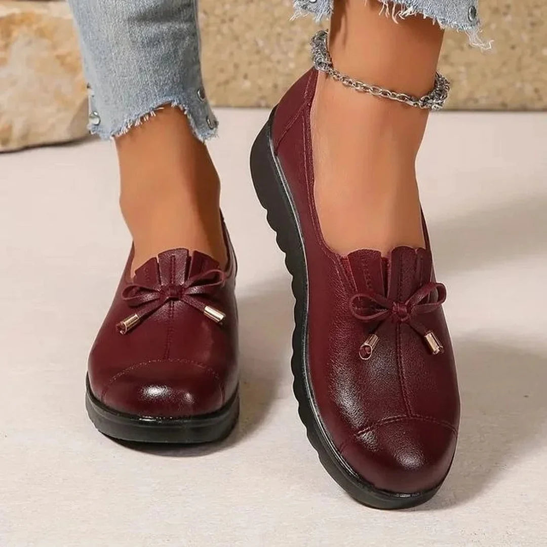Women's Comfort Slip-On Loafers