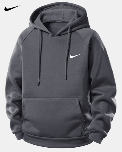 Basic Raglan Hoodies & Jogger Pants