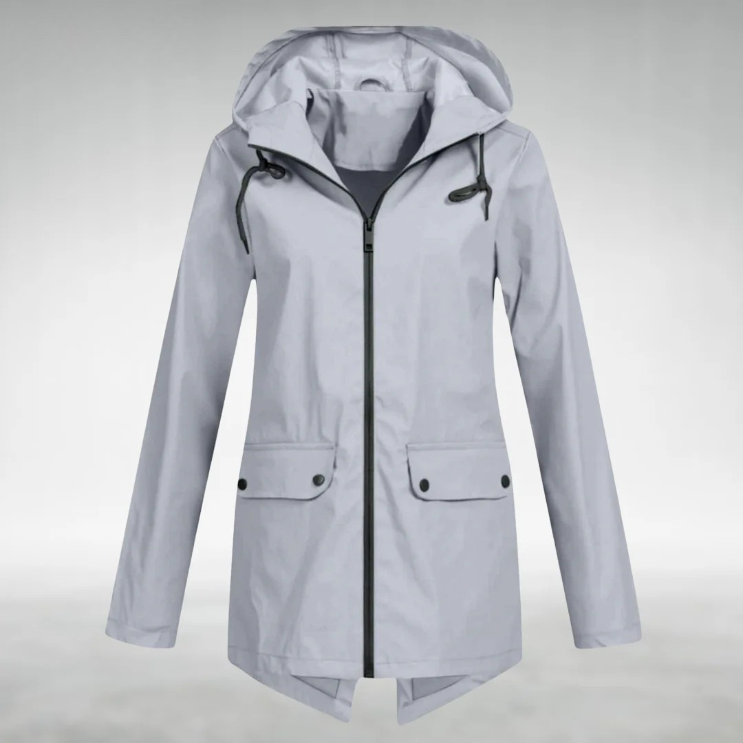 EMERSON WEATHERPROOF ELEGANCE JACKET