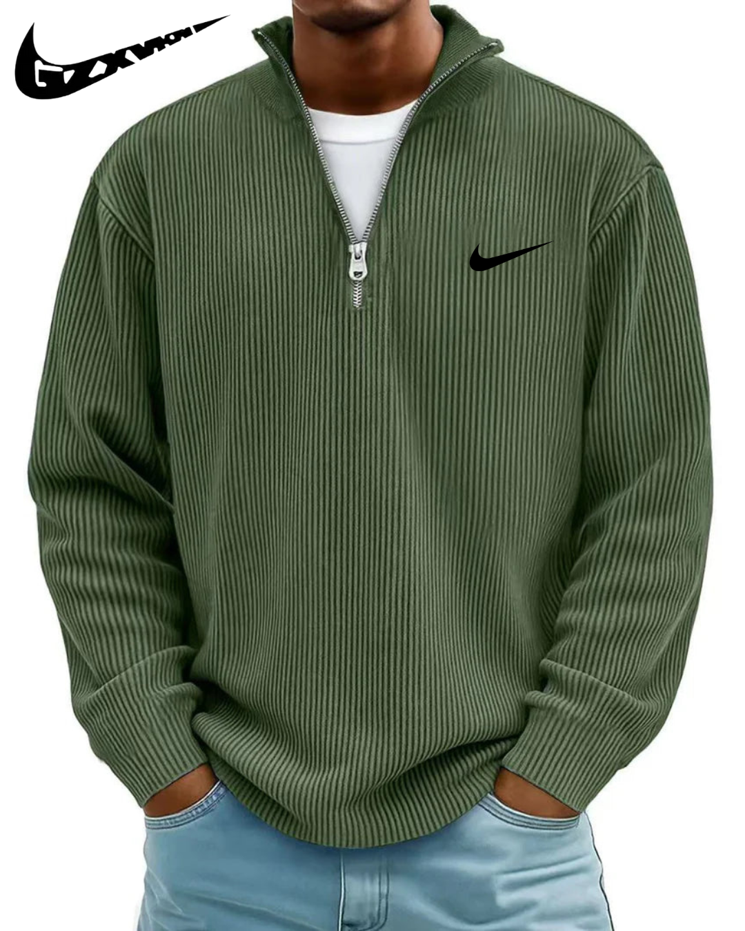 NK | Trendy and Elegant Sweater