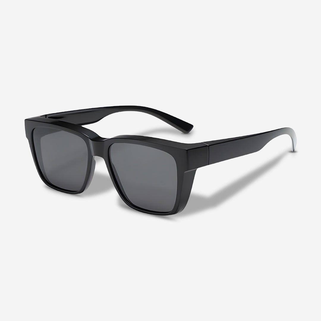 OVAREX MODERN SUNGLASSES