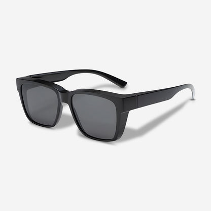OVAREX MODERN SUNGLASSES