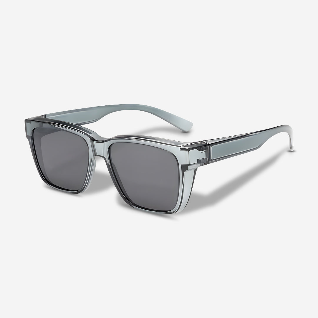 OVAREX MODERN SUNGLASSES