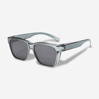OVAREX MODERN SUNGLASSES
