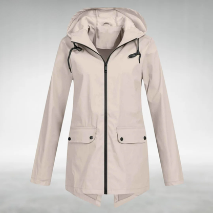 EMERSON WEATHERPROOF ELEGANCE JACKET