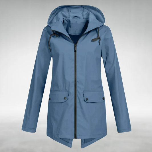 EMERSON WEATHERPROOF ELEGANCE JACKET