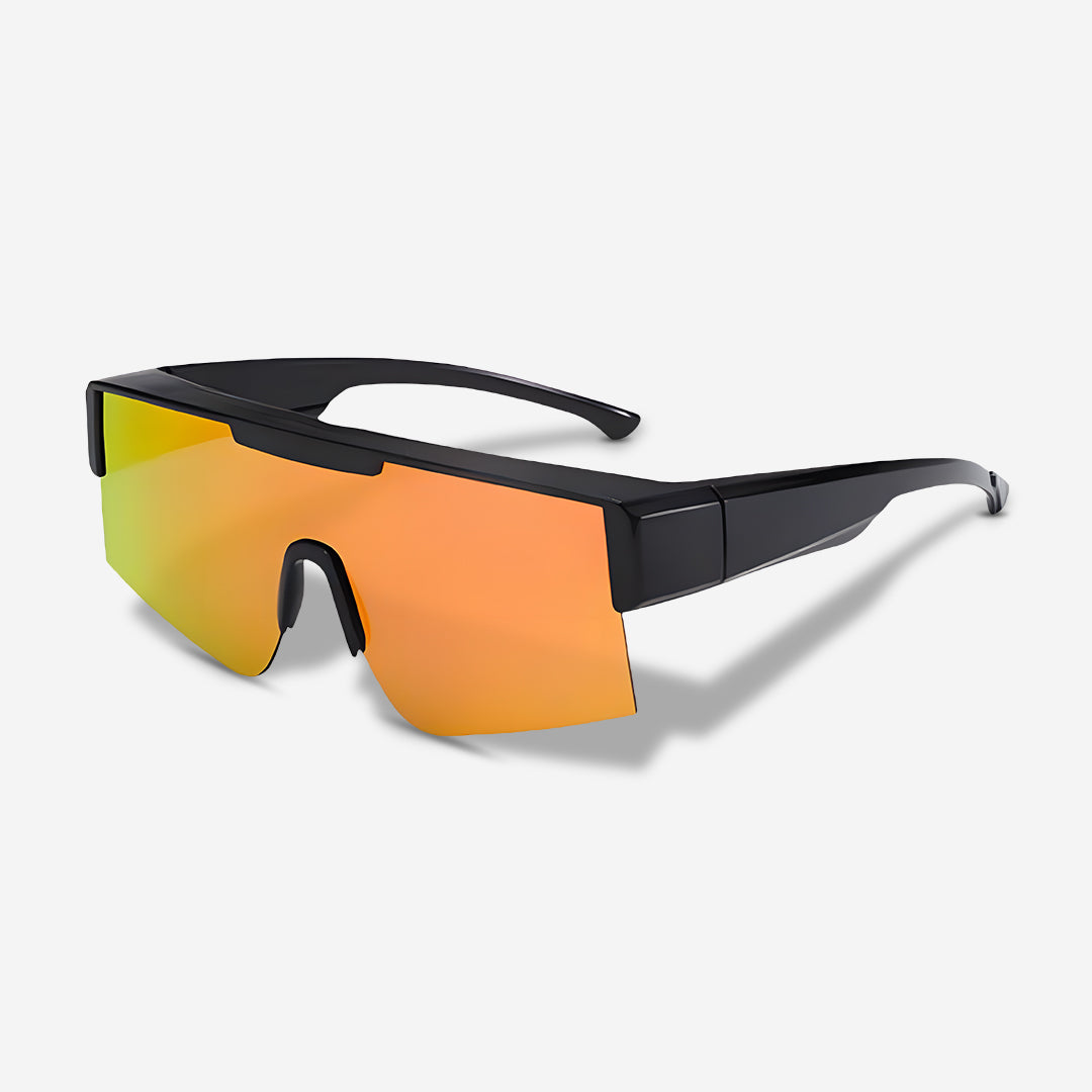 OVAREX MODERN SUNGLASSES