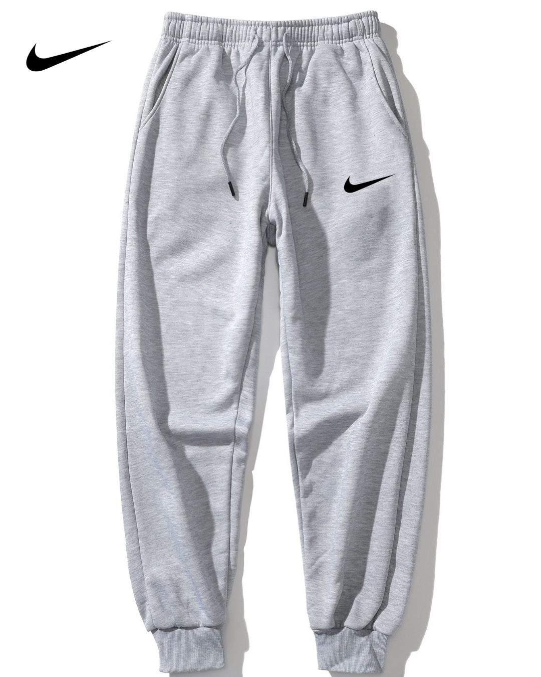 Basic Raglan Hoodies & Jogger Pants