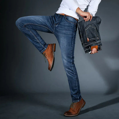 Milan Stretch Jeans