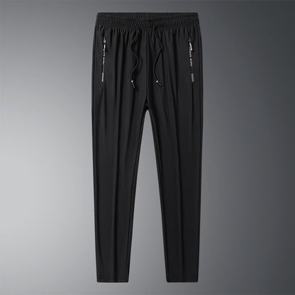 VAREXO DRAPE CASUAL PANTS
