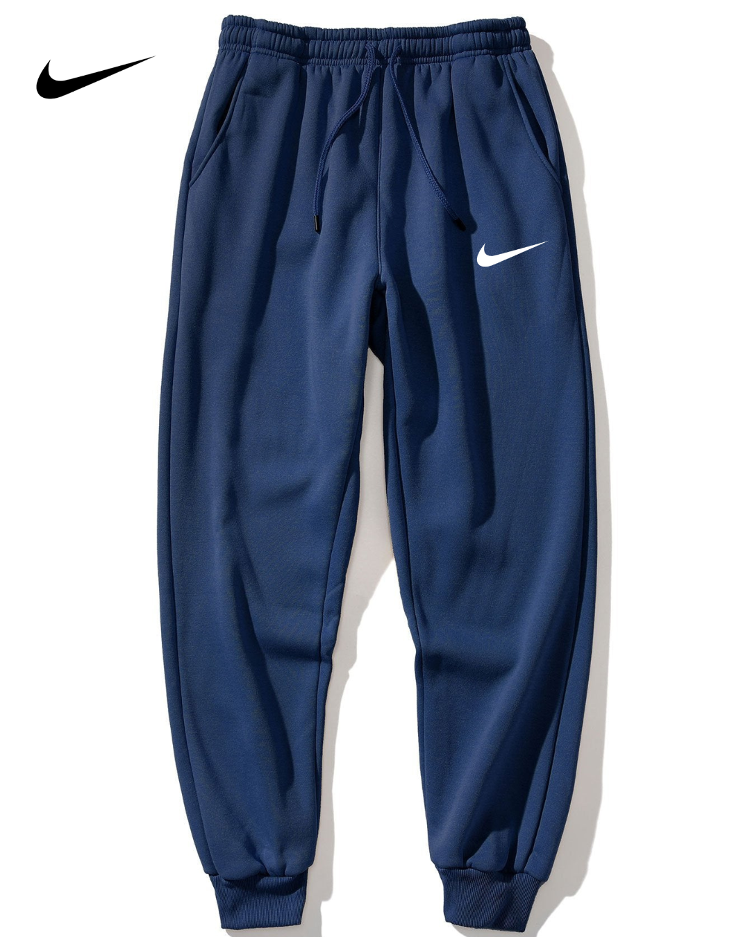 Basic Raglan Hoodies & Jogger Pants