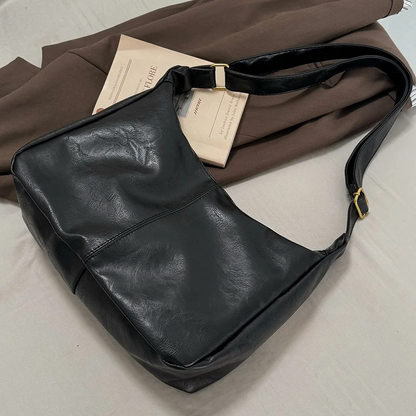 Serena Vintage Shoulder Bag