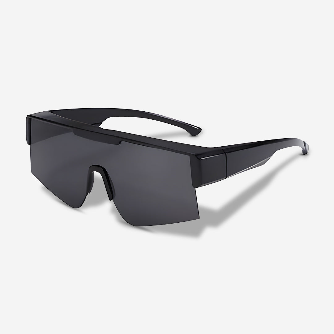OVAREX MODERN SUNGLASSES