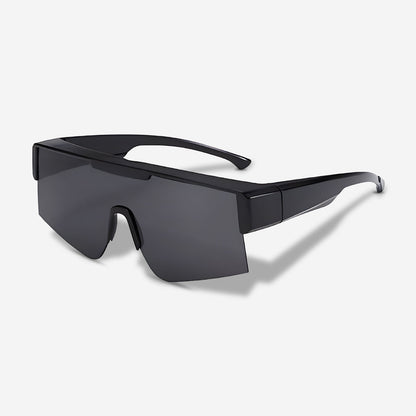 OVAREX MODERN SUNGLASSES