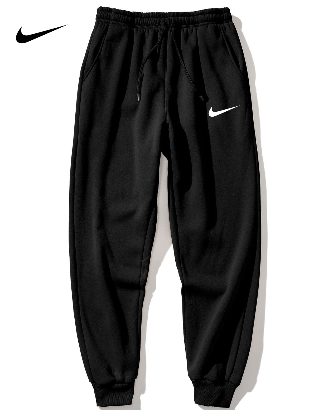 Basic Raglan Hoodies & Jogger Pants