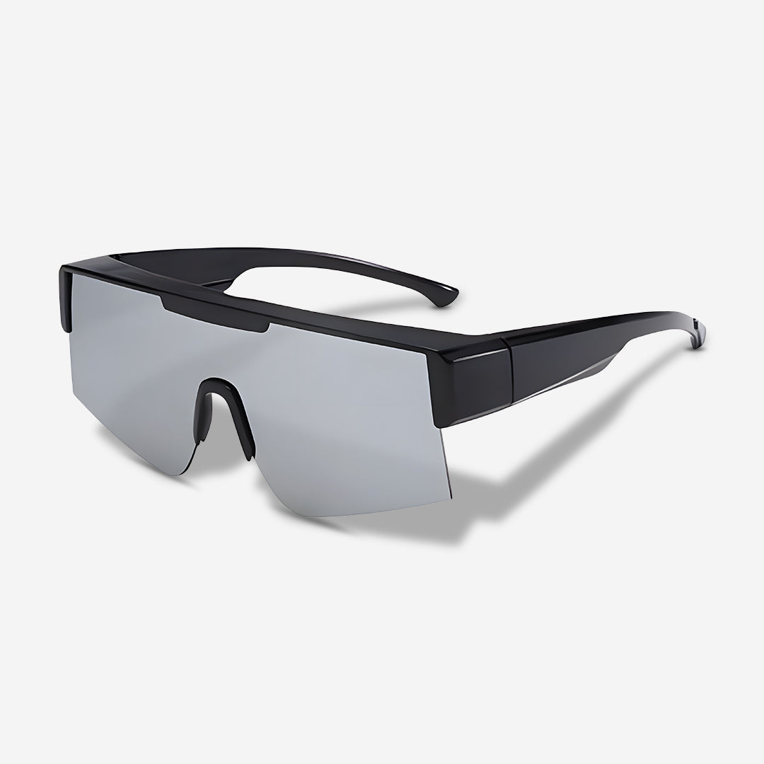 OVAREX MODERN SUNGLASSES