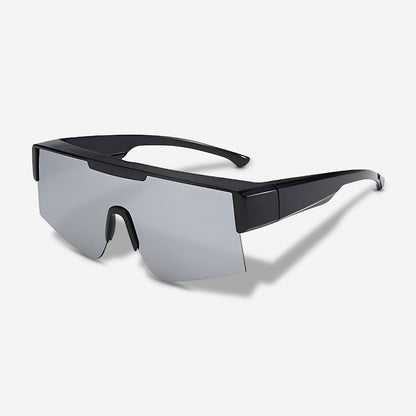 OVAREX MODERN SUNGLASSES