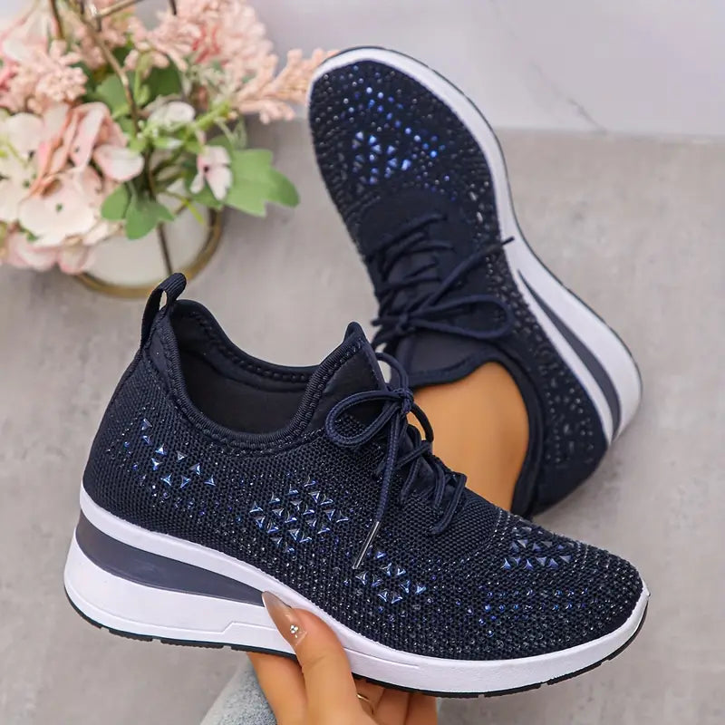 Comfort Orthopedic Trainers