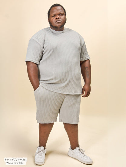 Aurex - Lounge Short Set