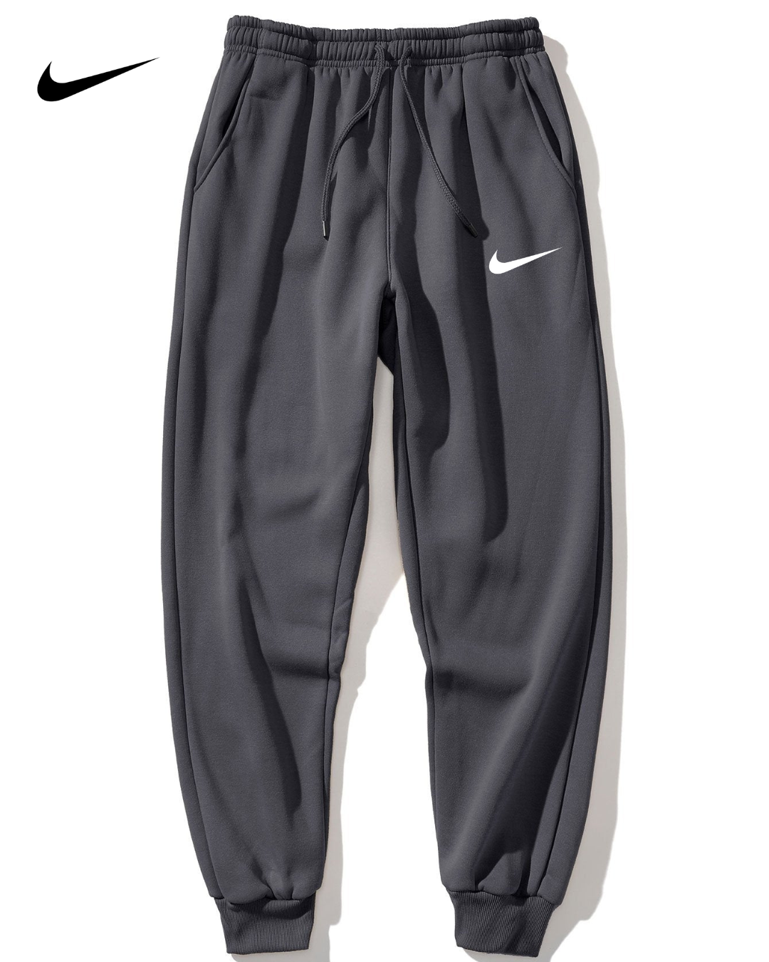 Basic Raglan Hoodies & Jogger Pants