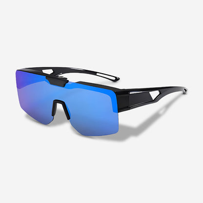 OVAREX MODERN SUNGLASSES