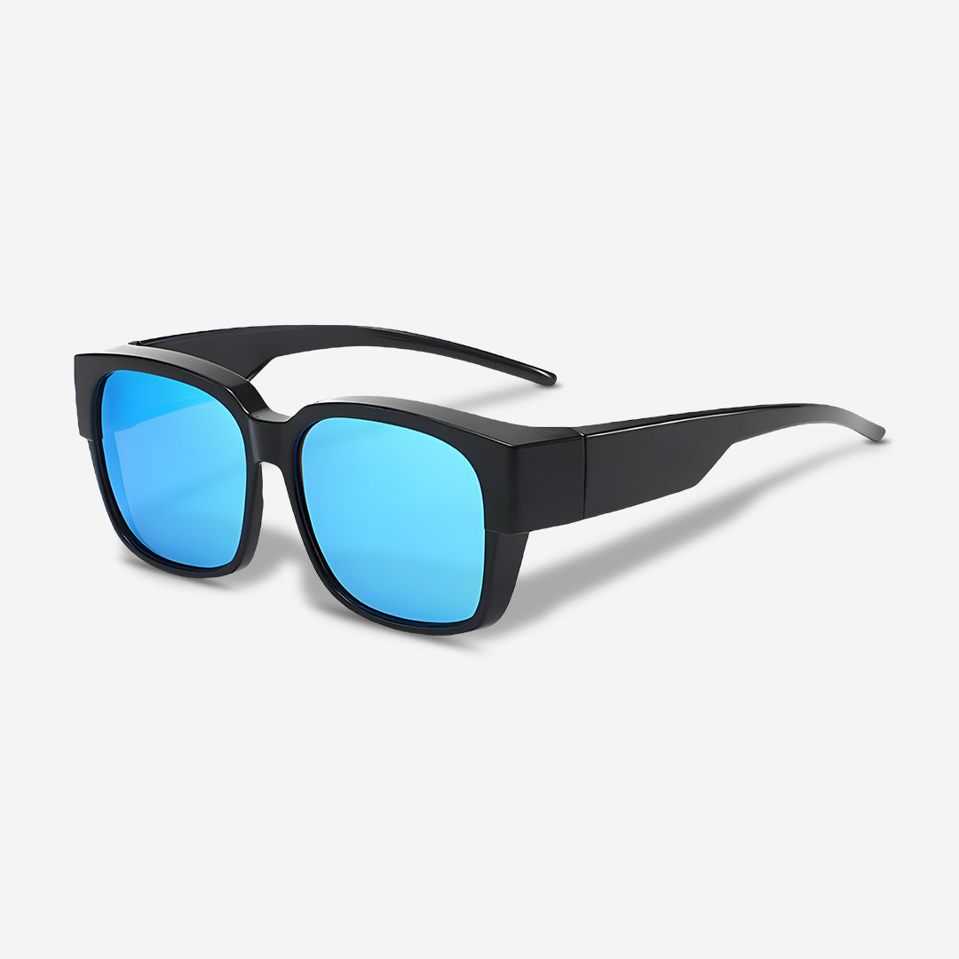 OVAREX MODERN SUNGLASSES