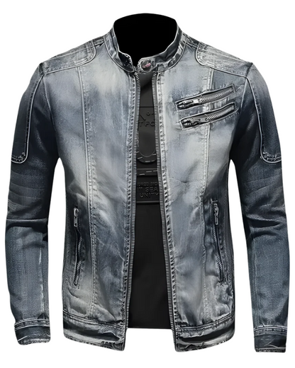 Arlo Denim Jacket