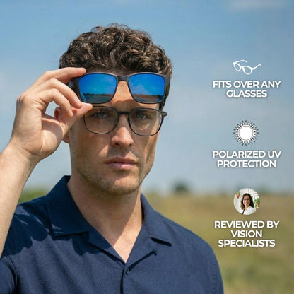 OVAREX MODERN SUNGLASSES
