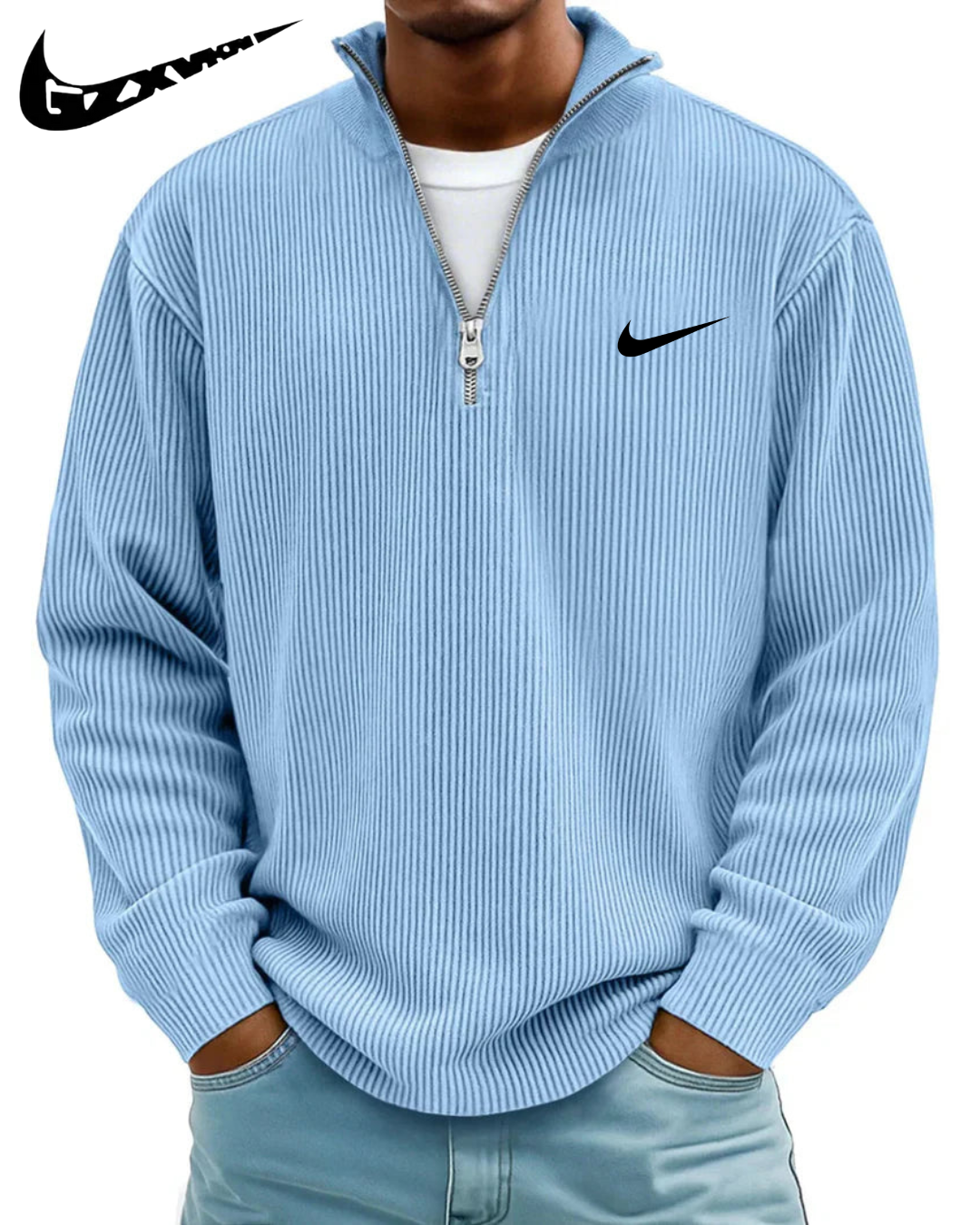 NK | Trendy and Elegant Sweater