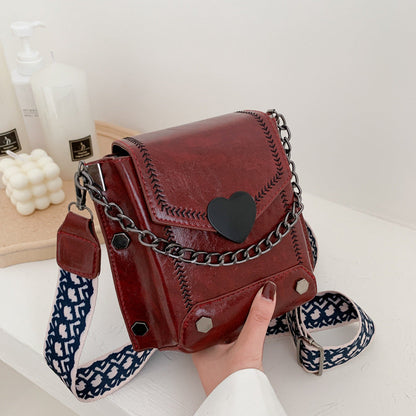 Luna Crossbody Bag
