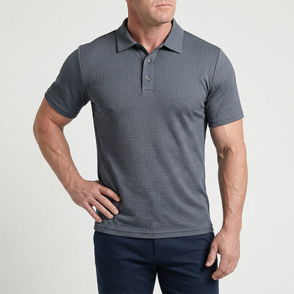 Monaco – Men's Ultra Comfortable Polo Shirt
