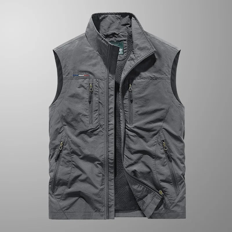 MONTERO OVERCOAT