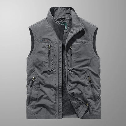 MONTERO OVERCOAT