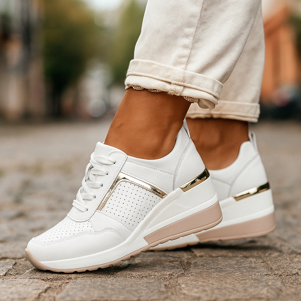 Lorien Orthopedic Shoe