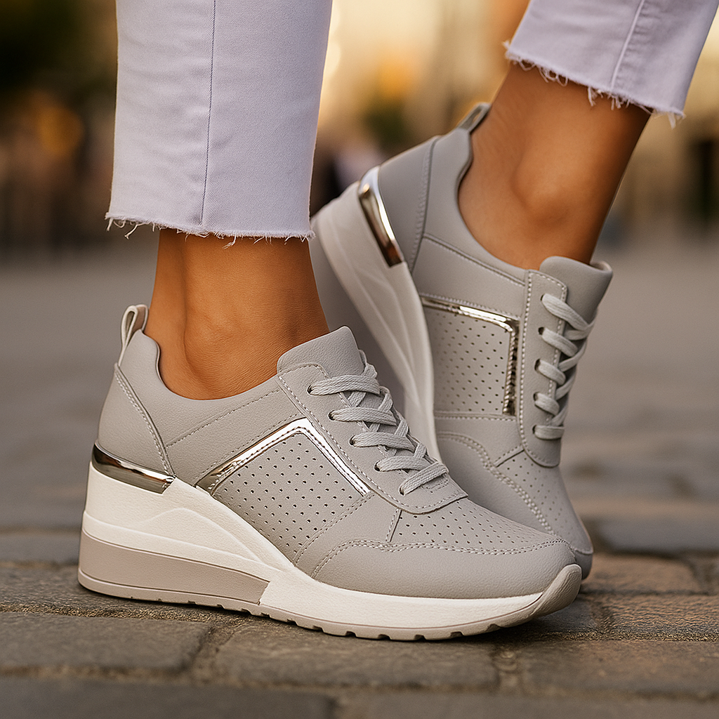 Lorien Orthopedic Shoe