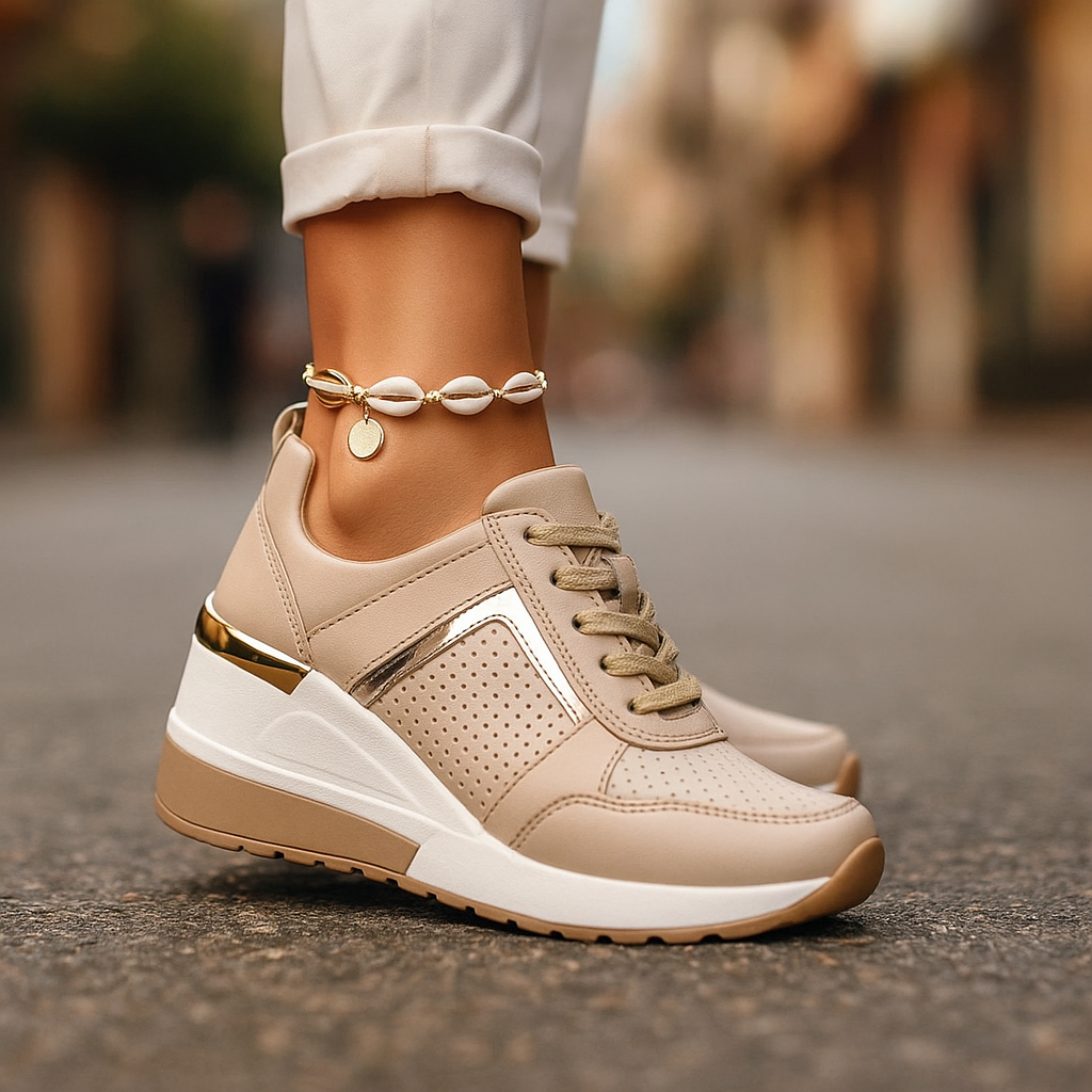 Lorien Orthopedic Shoe